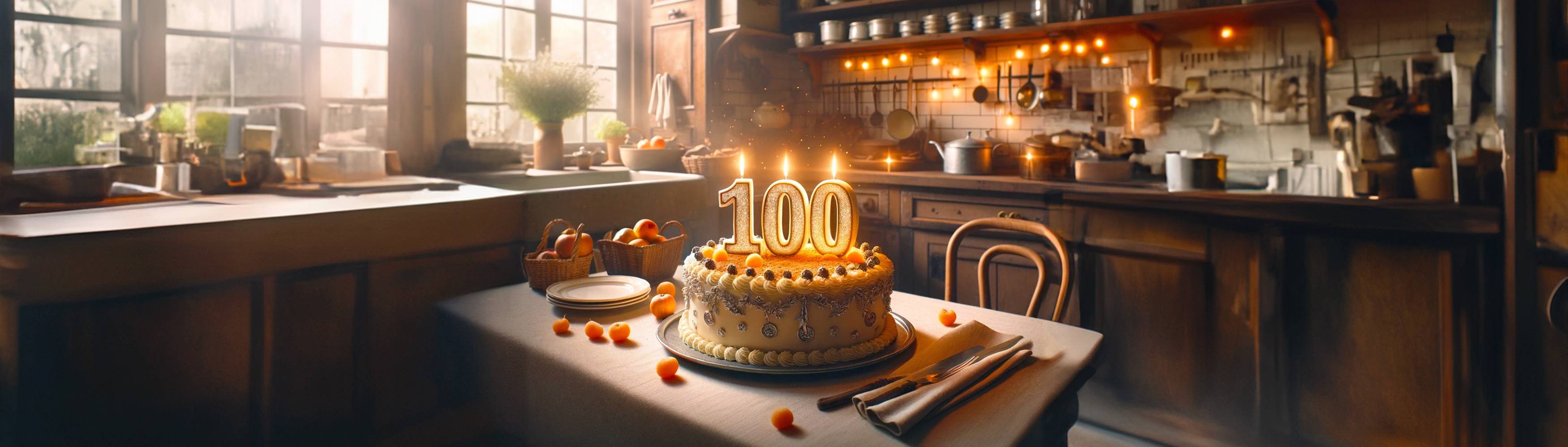 image brandt 100 ans 